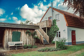 Ferienwohnung Ausblick, Süderbrarup